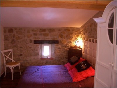 Habitation Capucine (4+2 couchages)